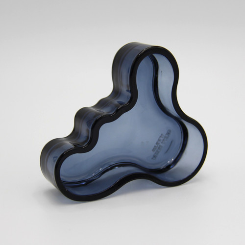 Iittala finland glass rain - finland,