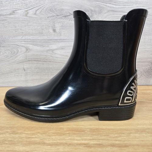 Dkny marsha size 5 - uk, black
