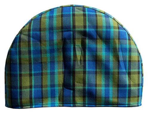 Spare half wheel cover - wheel,