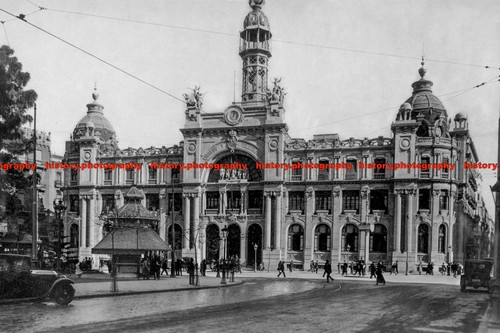 F006478 valencia correos - f006478, y