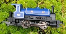 HORNBY LOCOMOTIVE ENGINE OO