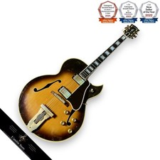 Gibson L5CES 1968 Florentine