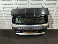 RANGE ROVER EVOQUE L538