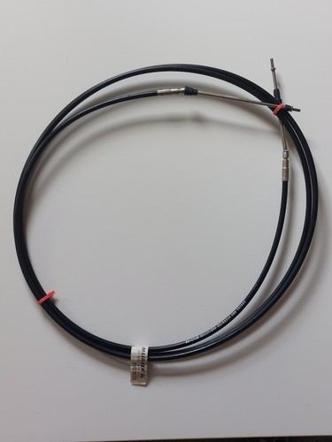 14ft teleflex seastar - teleflex, /