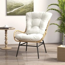 Large Leisure Armchair Outdoor