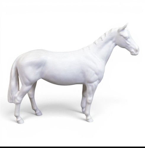 Beswick huntsman horse - huntsman's,
