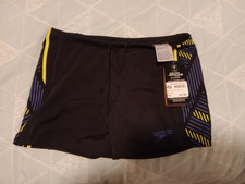 Mens Speedo Swimming Trunks -