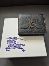 Genuine Burberry Wallet Purse