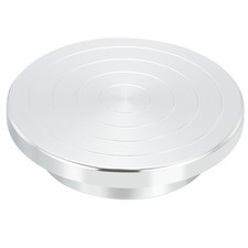 Turntable Sculpting Wheel, 6"