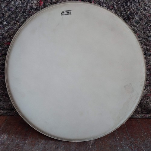 Vintage gretsch permatone - gretsch,