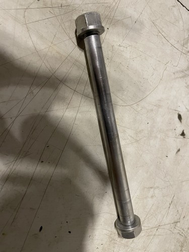 Yamaha ty250 mono alloy - alloy, rear