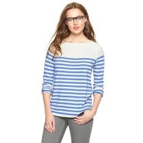 Gap nautical stripe - stripe, boat