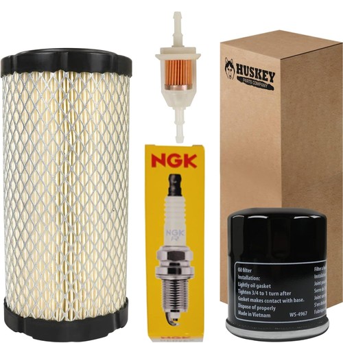 Huskey tune kit - huskey, ezgo
