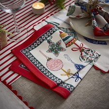 Napkins - 2 Pack Ulster