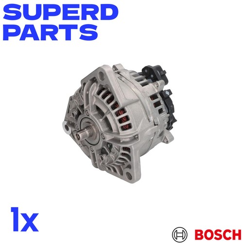 Alternator fits daf cf - fits:,