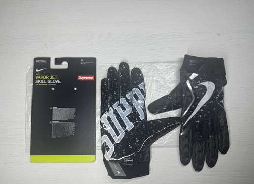 Nike supreme vapor jet - nike, x
