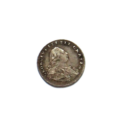1795 george 3rd silver - george,