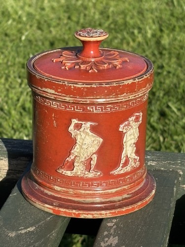 Antique grove stark tobacco - &,