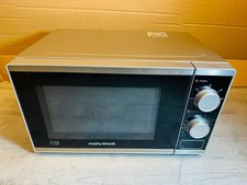 Morphy Richards 20L 800W Solo