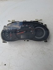 2016 RENAULT KANGOO MK2 SPEEDO