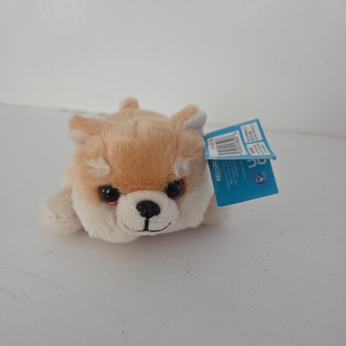 Russ petooties pets - russ, pomeranian