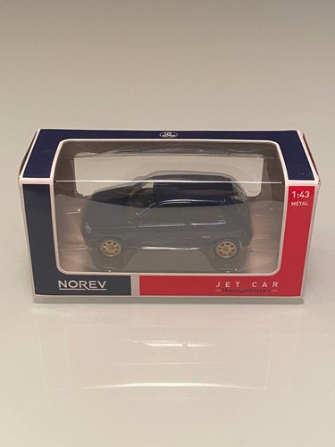 Renault clio williams norev - renault,