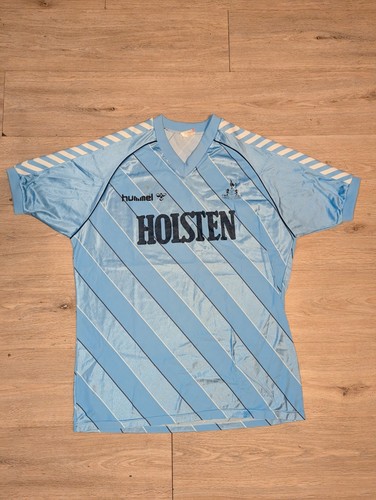1986 tottenham hotspur away - 1986-87,