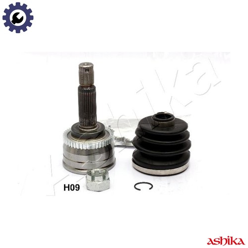 Joint kit drive shaft - drive,