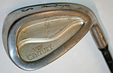 MacGregor VIP Century sand