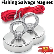 Neodymium Fishing Recovery
