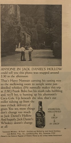 1975 jack daniels - jack,