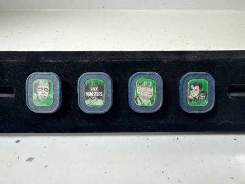 Complete set vintage - complete,