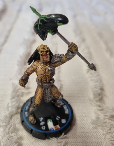 Horrorclix avp raging predator - horrorclix,