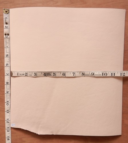 5mm veg tan - 2.5mm, leather