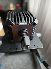 Fanatec CSL DD 8NM Wheel Base