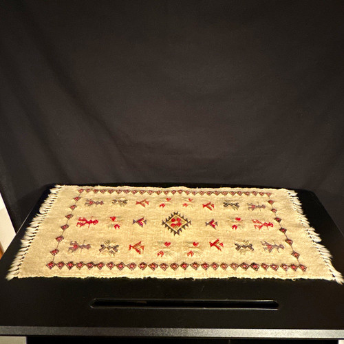 Vintage handmade