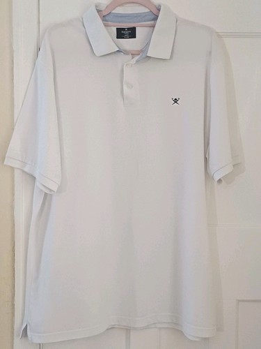 Hackett london shirt white - london,