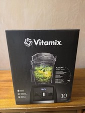 Vitamix A2500i ascent series