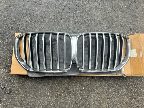 Bmw g05 2019 genuine front - x5,