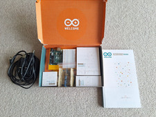 Arduino starter kit