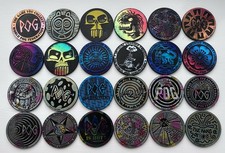 World POG Federation Complete