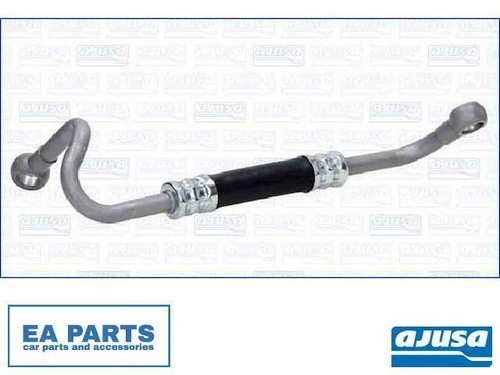 Oil pipe charger for - pipe,,
