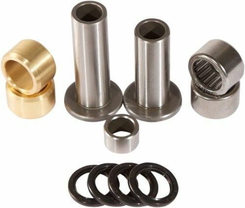 Pwsak s09 020 - kit, revision