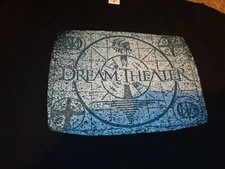 Official Dream Theater 2014 T