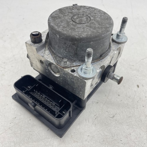 Ford mk2 abs pump control - ka,