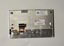 Peugeot 308 2013-2017 Head Unit Sat Nav Screen Lcd Screen Display Original New