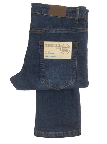 Mens enzo slim - fit, skinny
