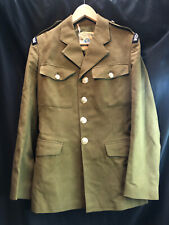 Genuine British Army No.2 Dress Uniform Tunic Jacket - Size 176/100/84
