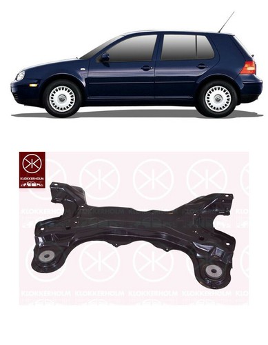 Front engine subframe fits - subframe,