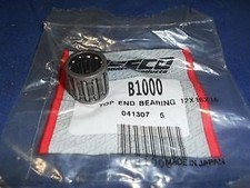 Wiseco small end bearing - end,